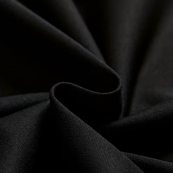 PINK Print Two-piece Set, Short Sleeve Crew Neck Casual 2pcs Outfit For Summer - Picture 4 of 6